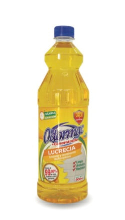 Desinfectante Odormac 900ml