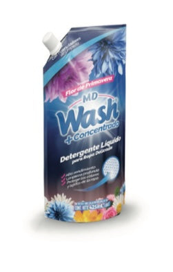 Detergente líquido para ropa 425ml