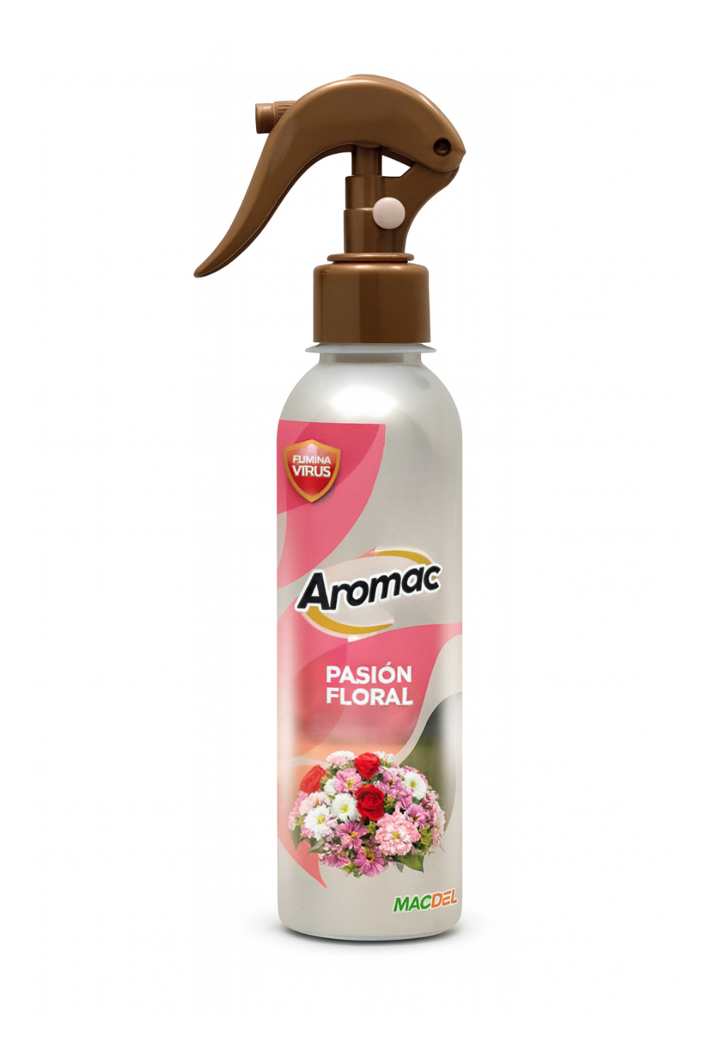 Aromatizante ambiental 240 ml