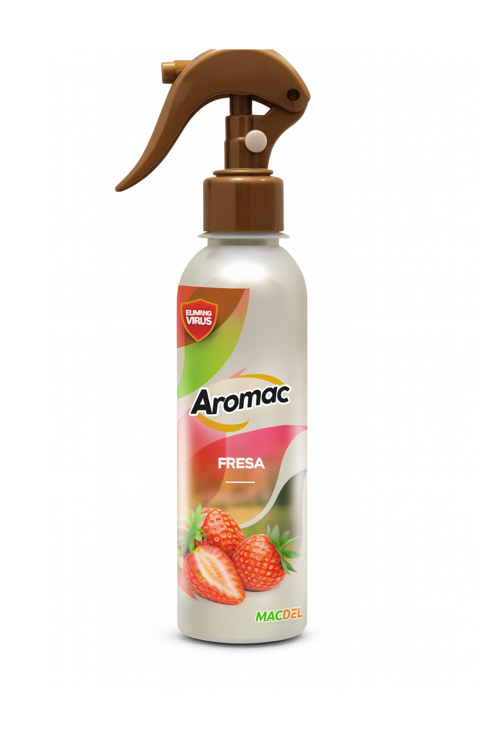 Aromatizante ambiental 240 ml