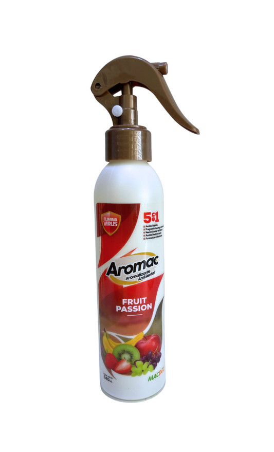 Aromatizante ambiental 240 ml