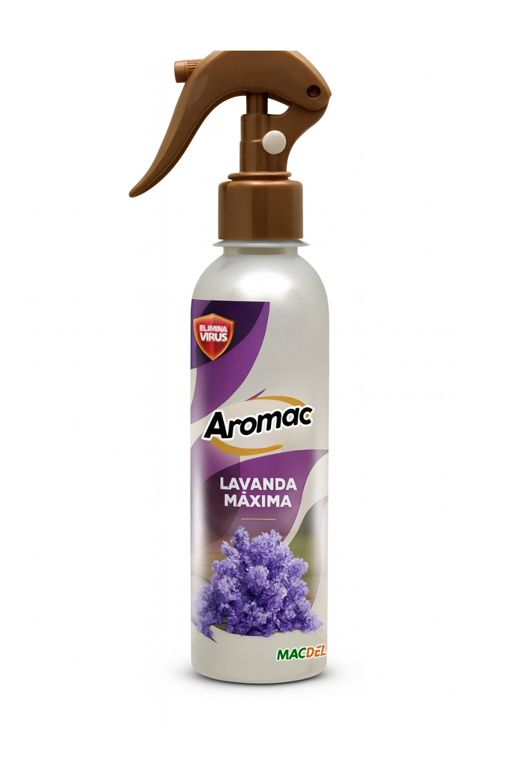 Aromatizante ambiental 240 ml