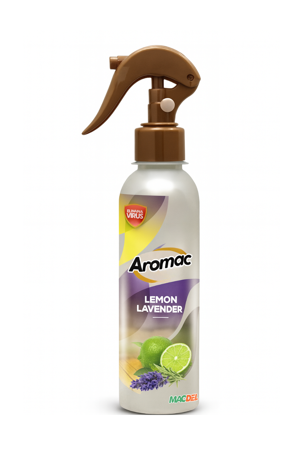 Aromatizante ambiental 240 ml
