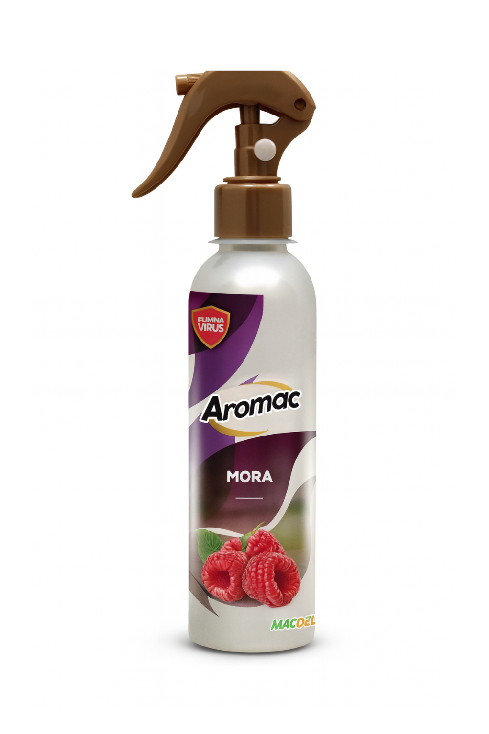 Aromatizante ambiental 240 ml
