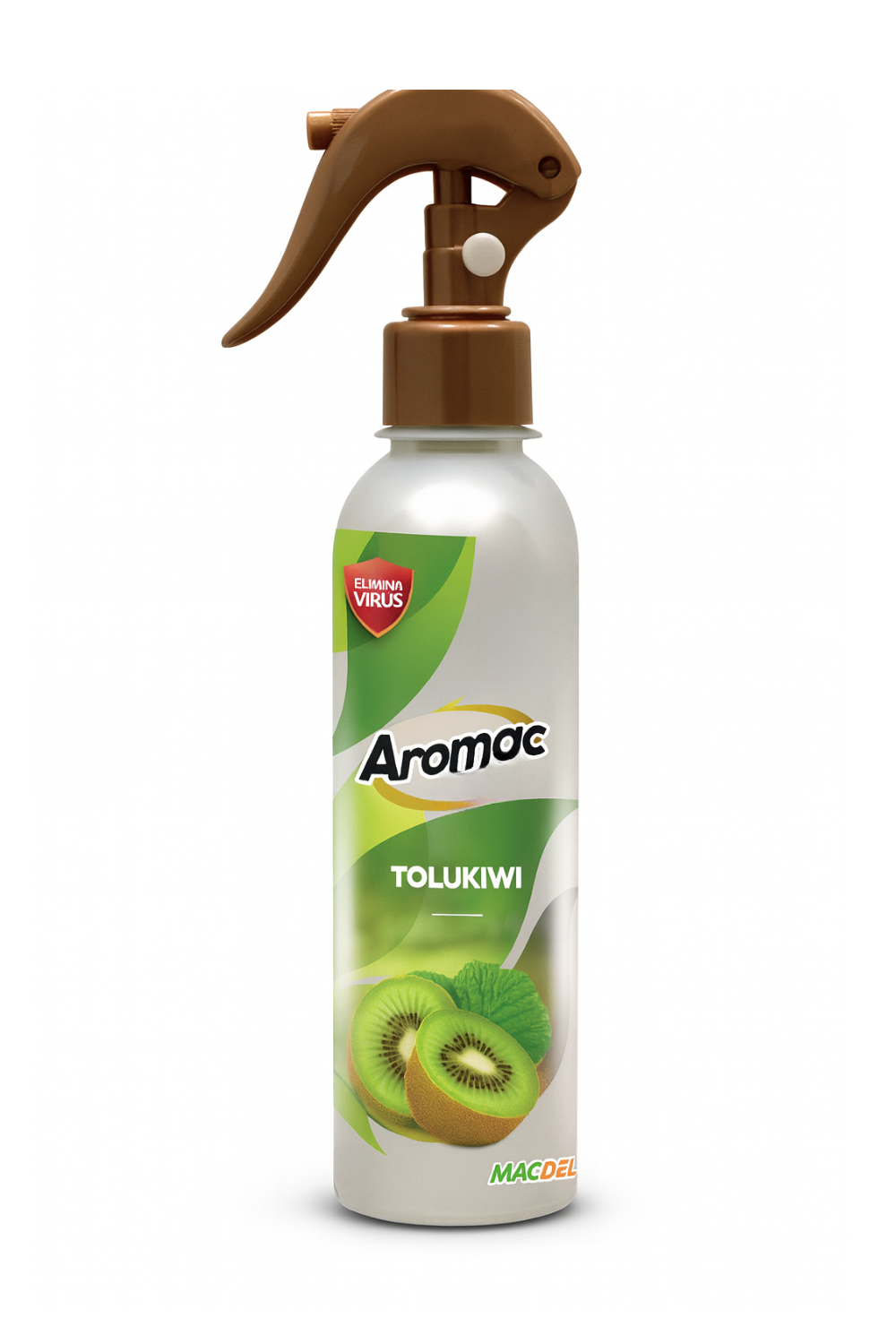 Aromatizante ambiental 240 ml