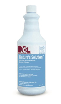 Limpiadores enzematicos NCL