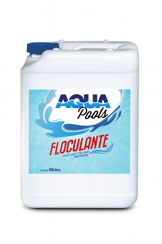 Floculante