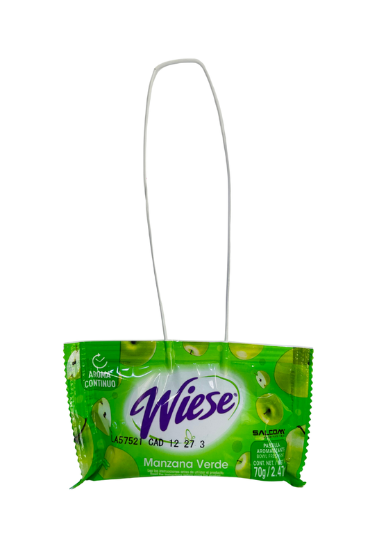 Pastilla PDC alambre