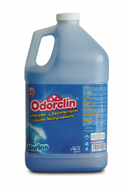 Desinfectante Odorclin Galón