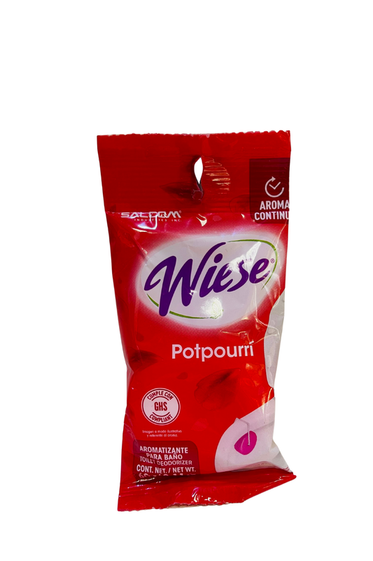 Pastilla PDC redonda