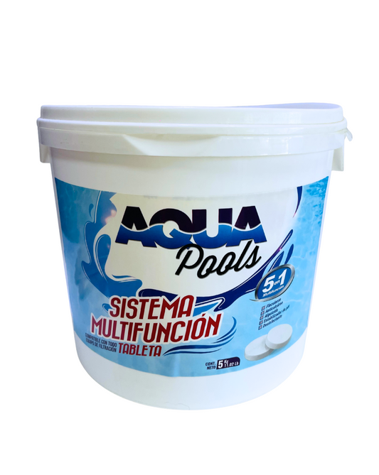 Sistema multifunsión tableta