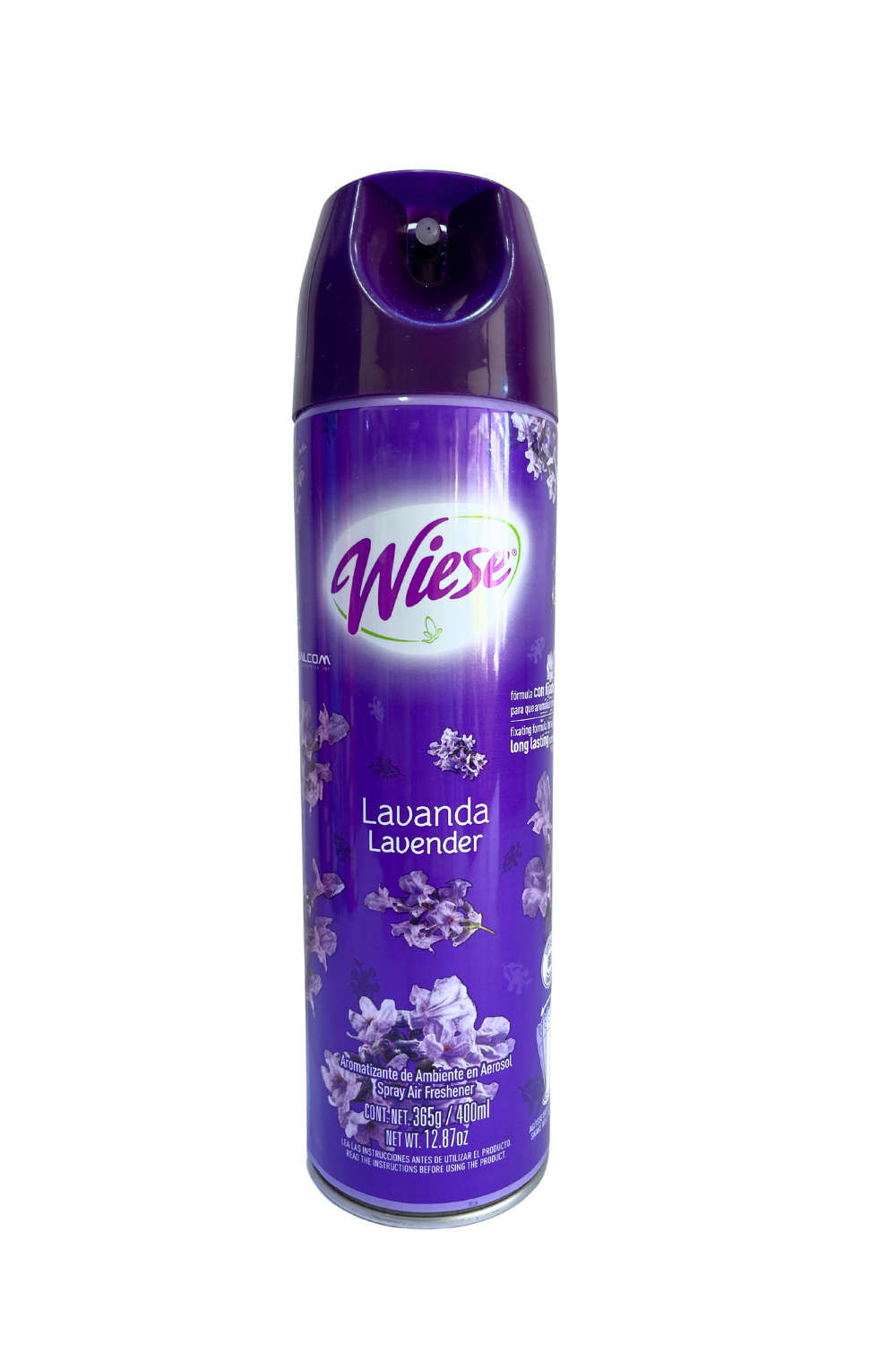 Wiese Aromatizante