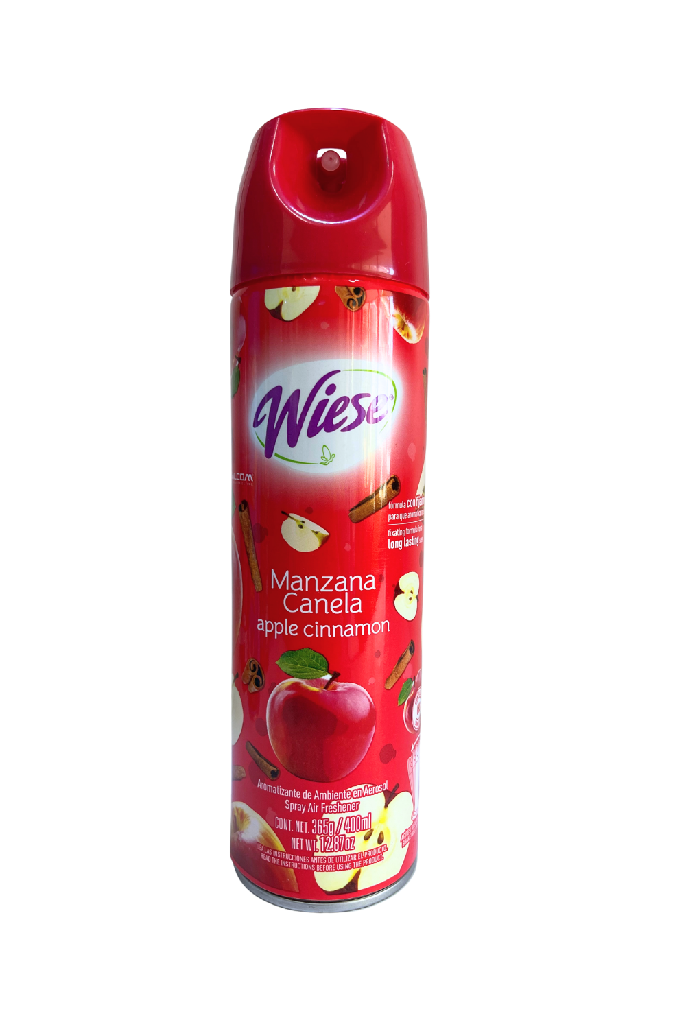 Wiese Aromatizante