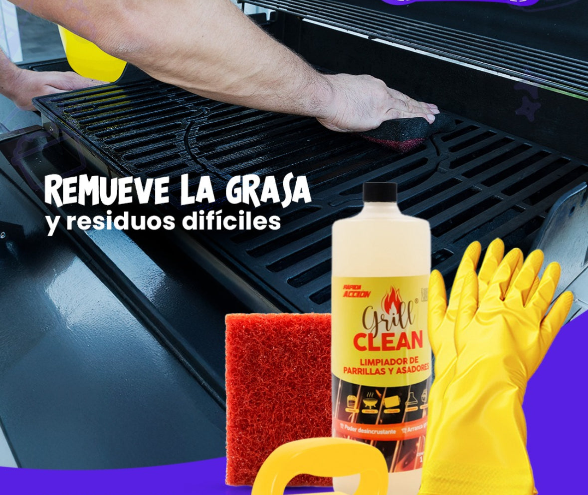 Planchas y parrillas