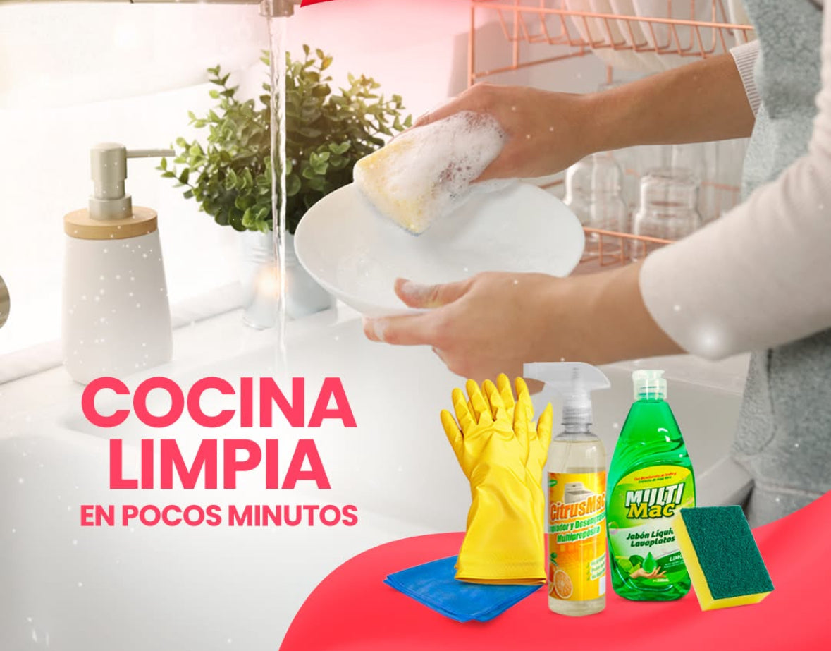 Cocina