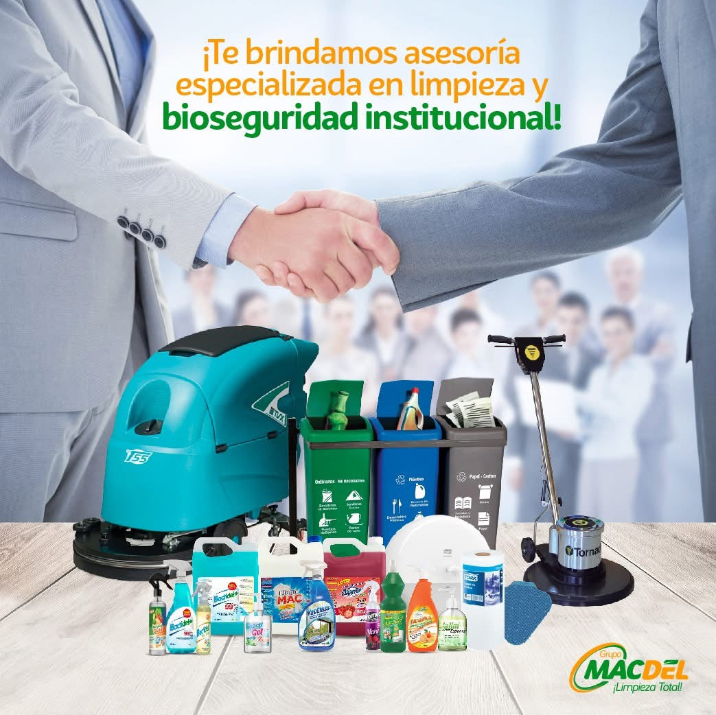 Institucional