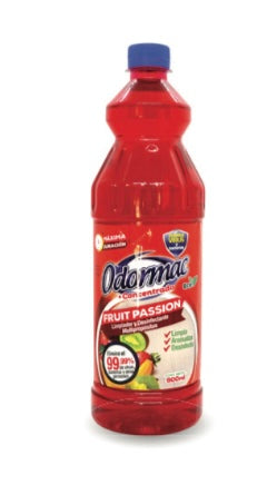 Desinfectante Odormac 900ml