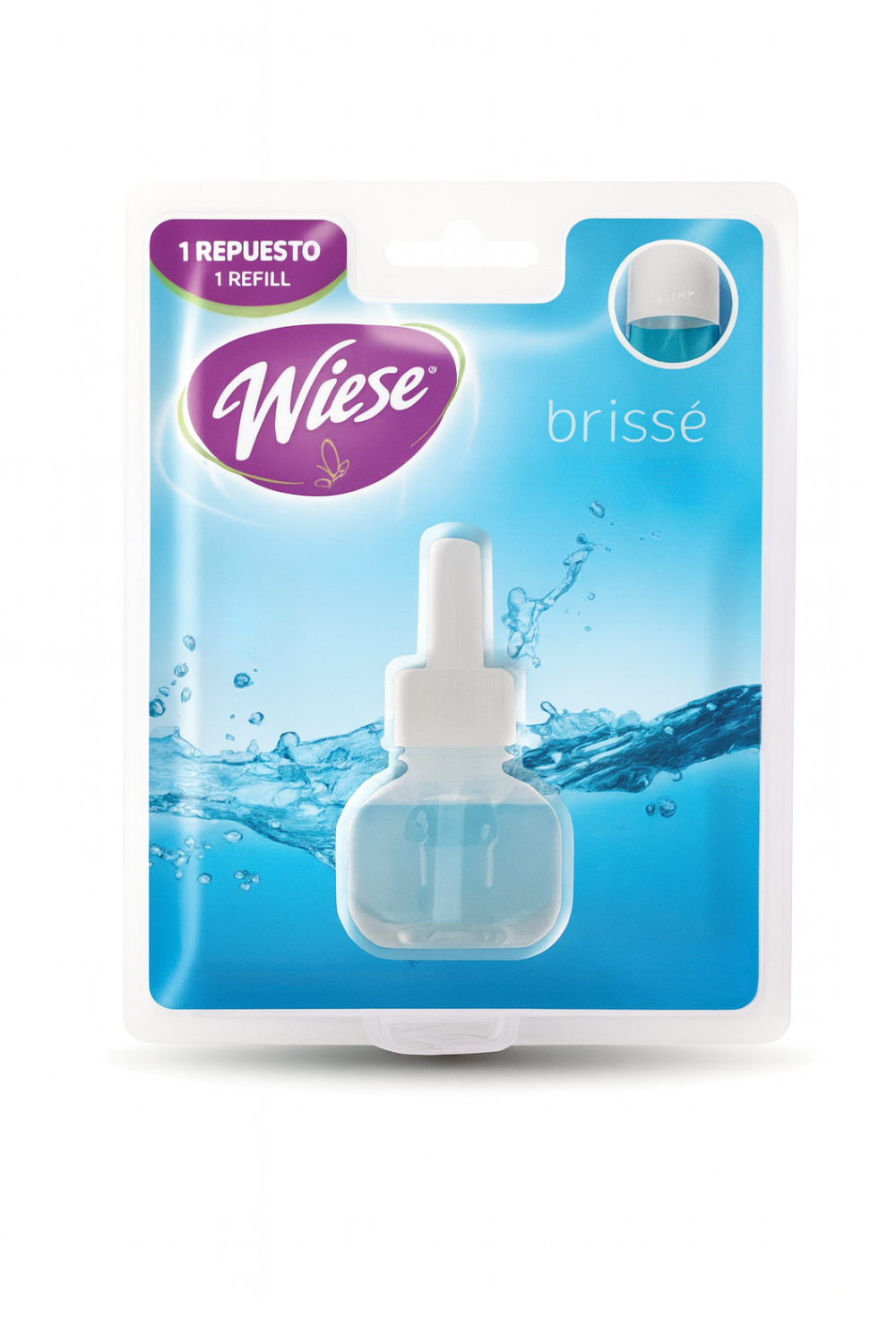 Wise aromatizante