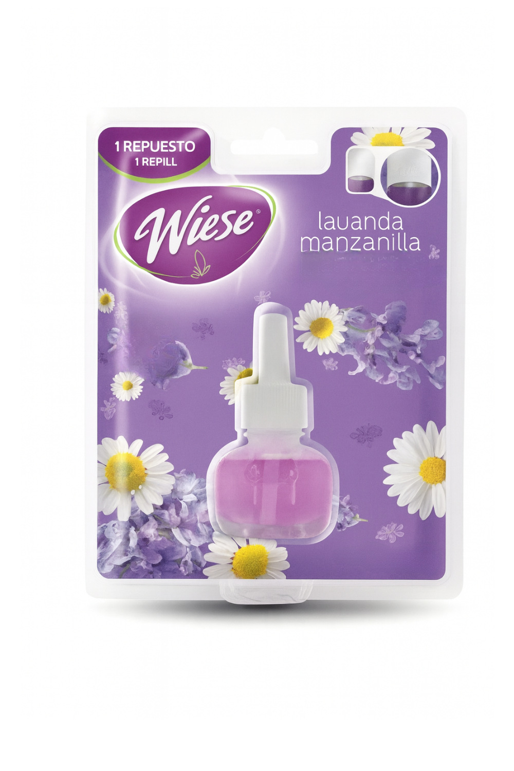Wise aromatizante