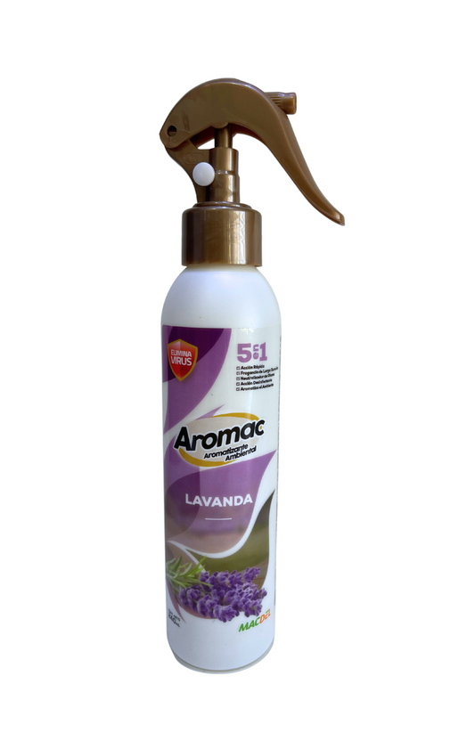 Aromatizante ambiental 240 ml