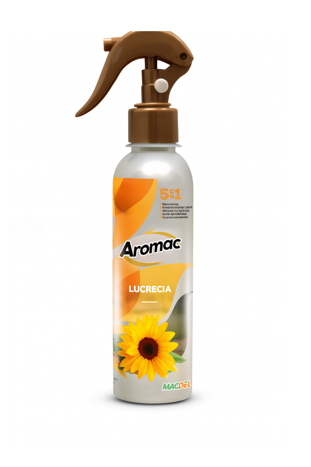 Aromatizante ambiental 240 ml