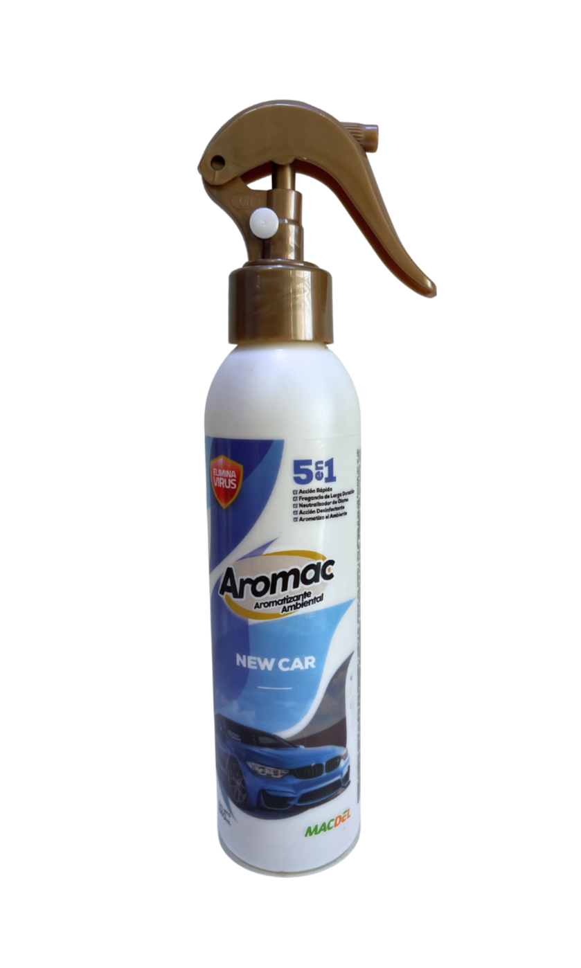 Aromatizante ambiental 240 ml