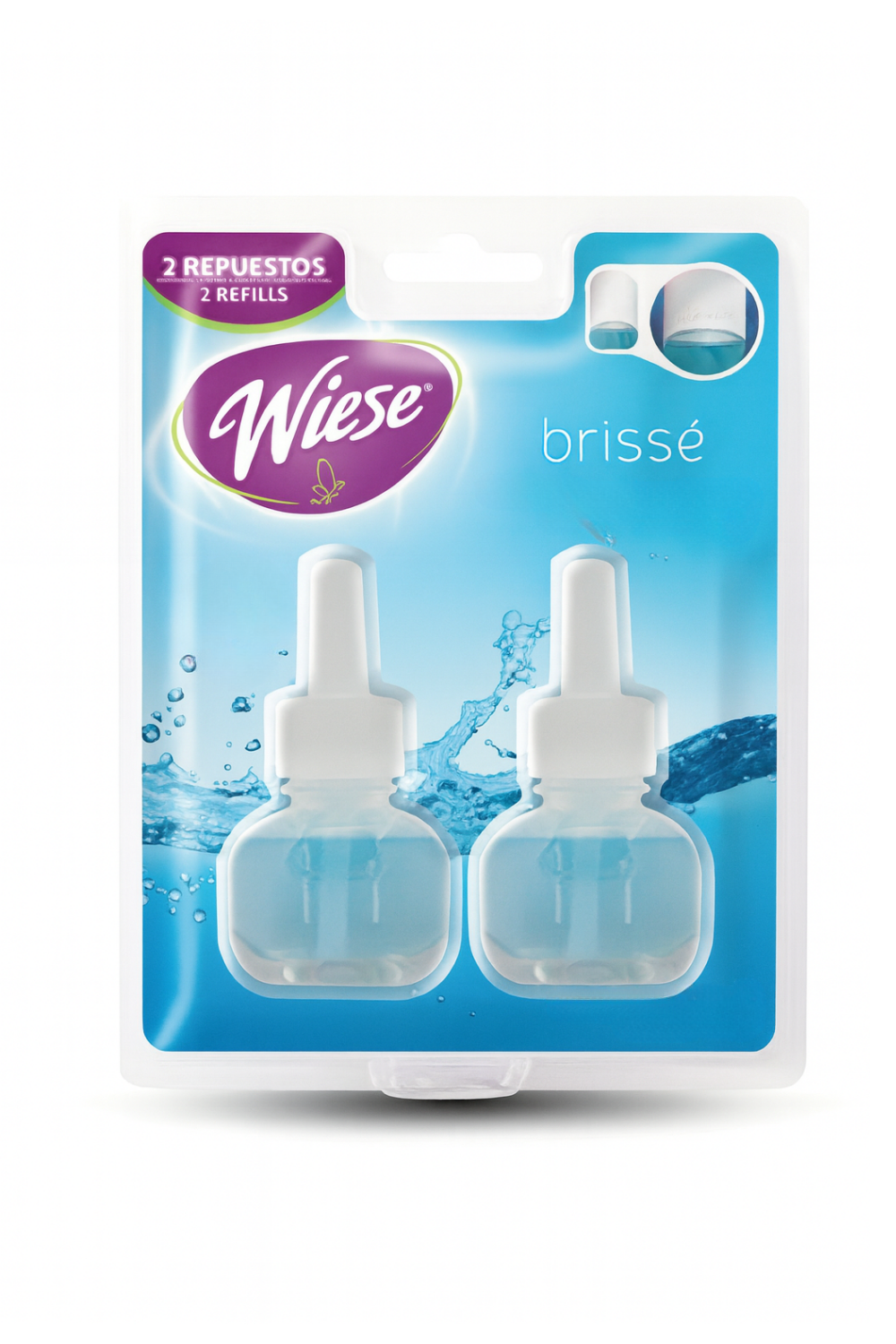 Wise aromatizante