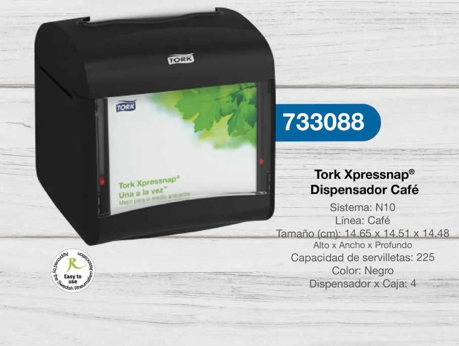 Tork Xpressnap