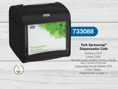 Tork Xpressnap