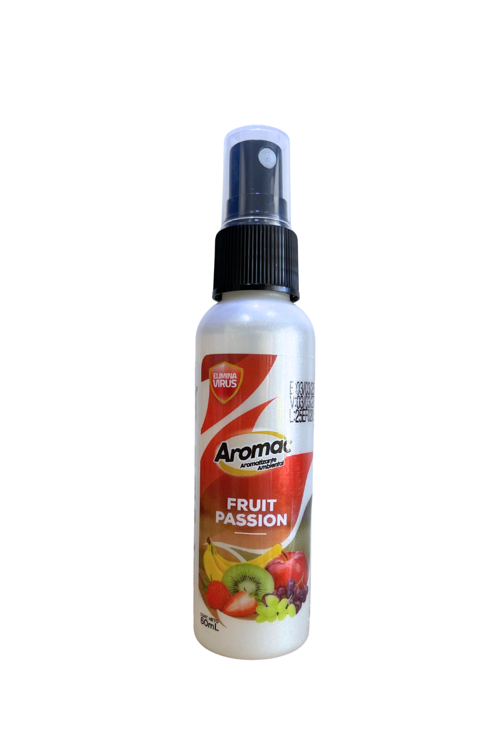 Aromatizante ambiental 60 ml