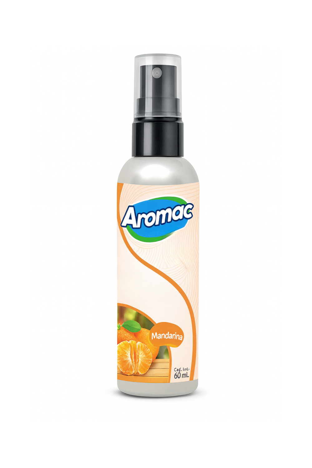 Aromatizante ambiental 60 ml
