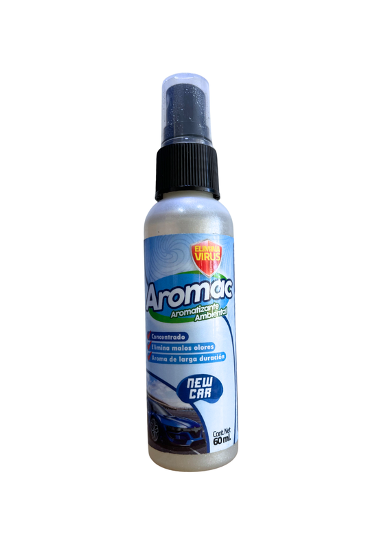Aromatizante ambiental 60 ml