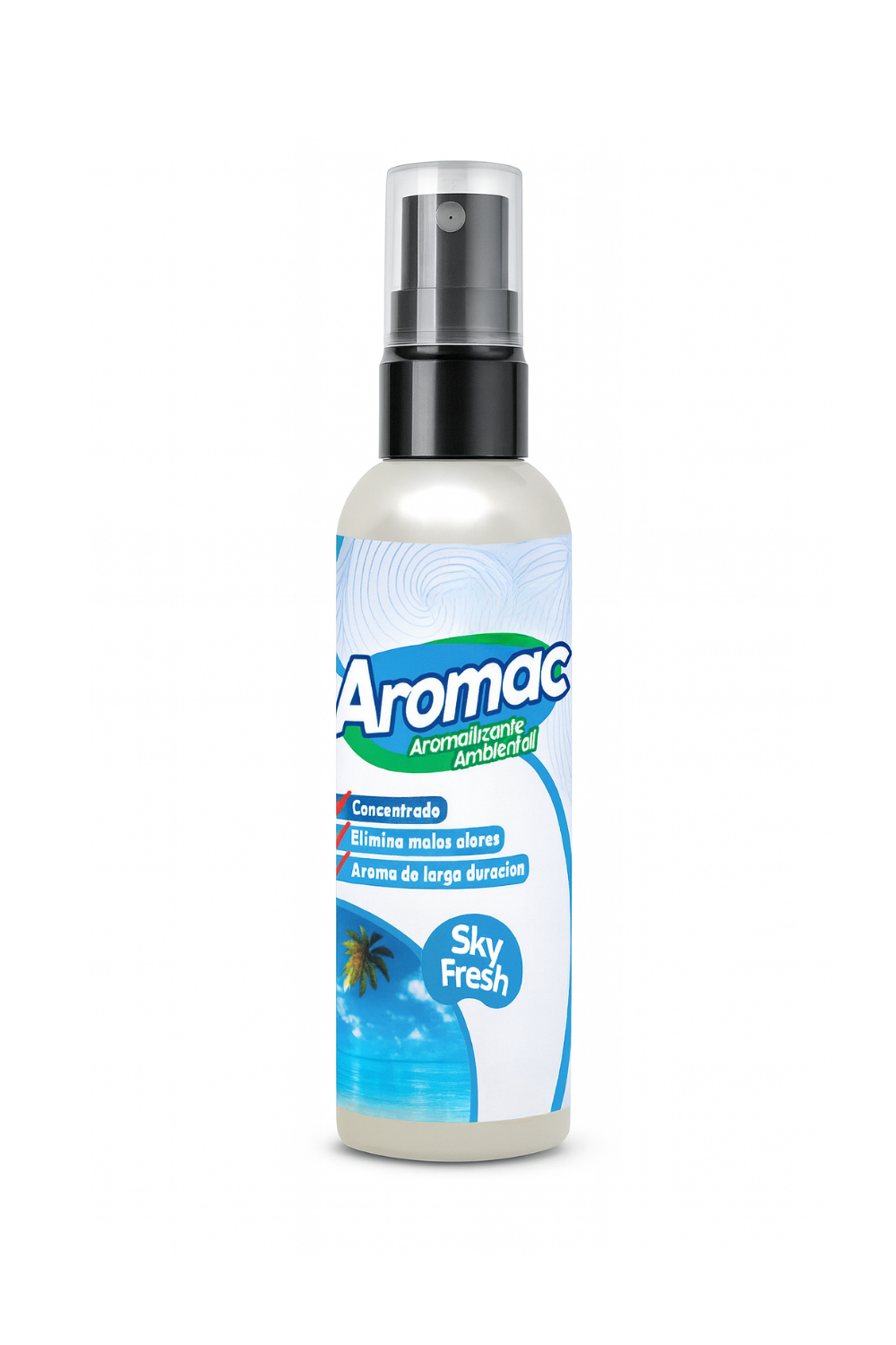Aromatizante ambiental 60 ml