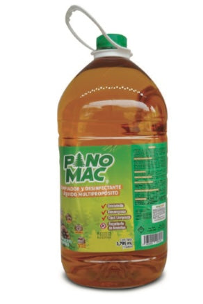 Pinomac