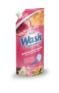 Detergente líquido para ropa 425ml