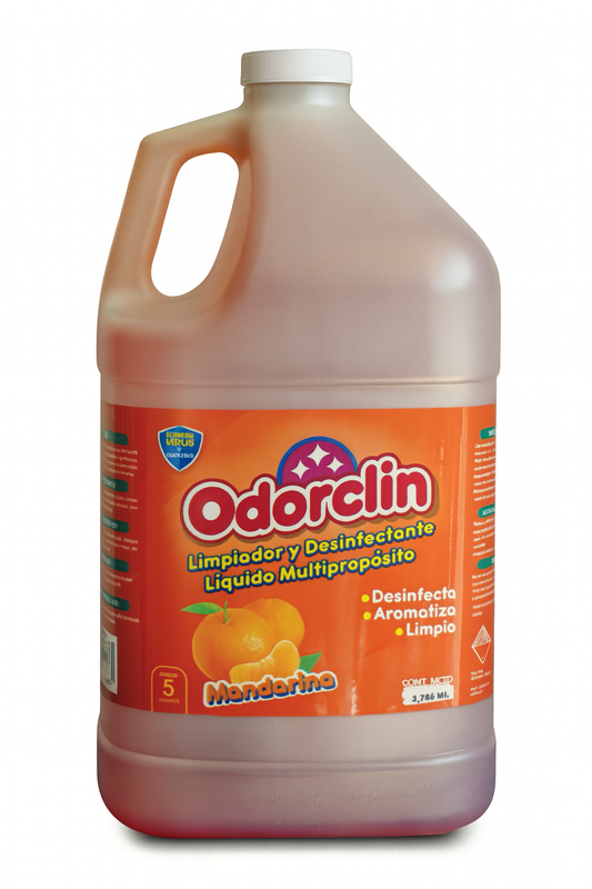 Desinfectante Odorclin Galón