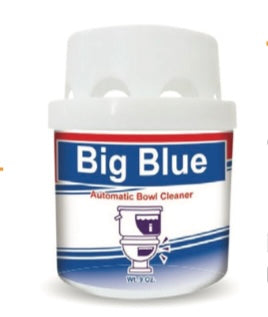Tazón azul big blue