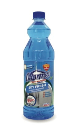 Desinfectante Odormac 900ml