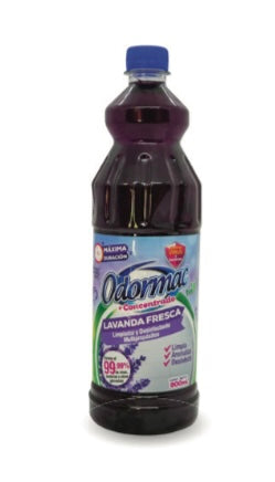 Desinfectante Odormac 900ml