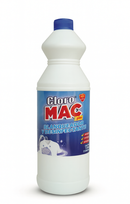 Cloromac 1 Litro