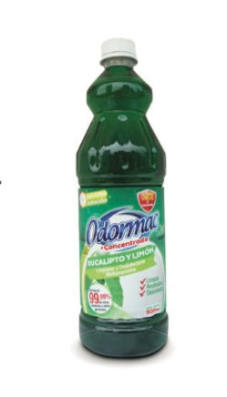Desinfectante Odormac 900ml