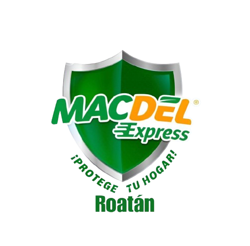 Macdel express Roatan