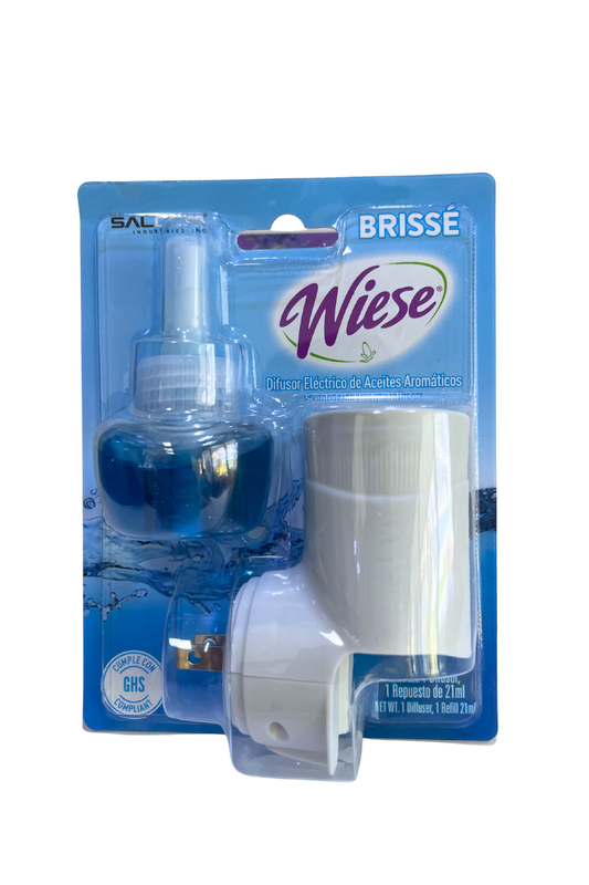 Wise aromatizante