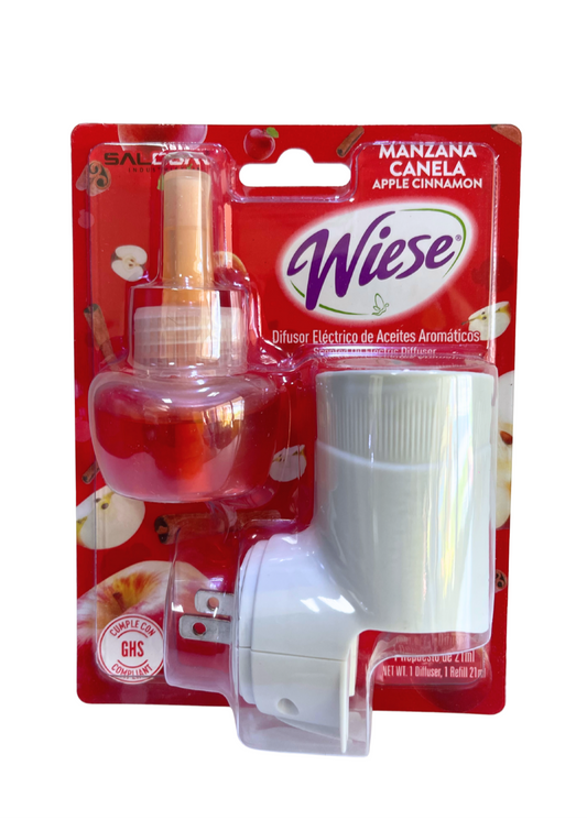 Wise aromatizante