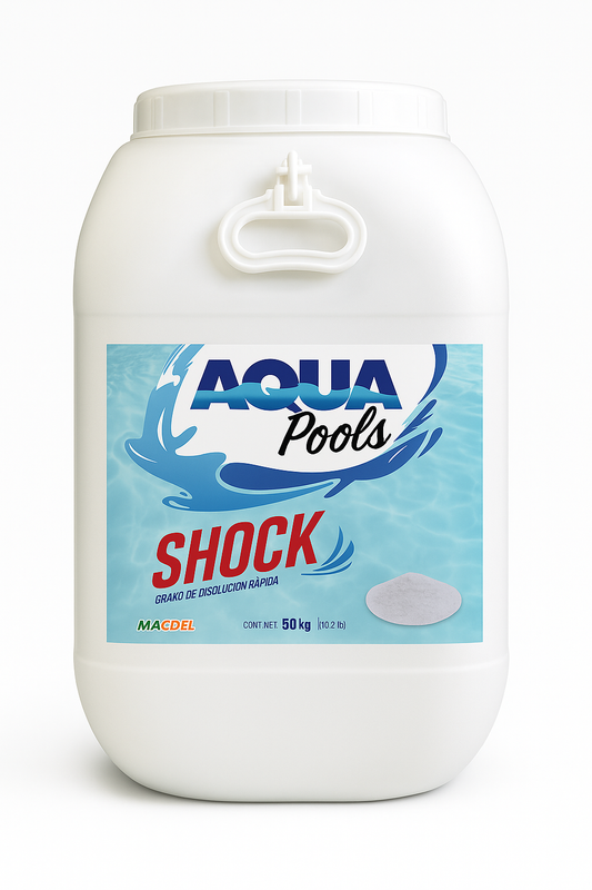 Shock grano