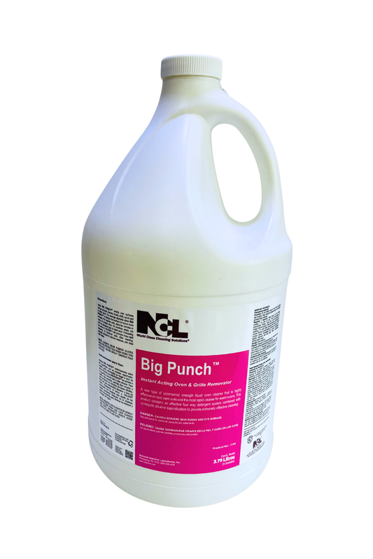 Big Punch