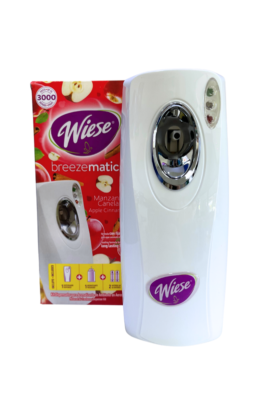 Kit Breeze Matic Aromatizante