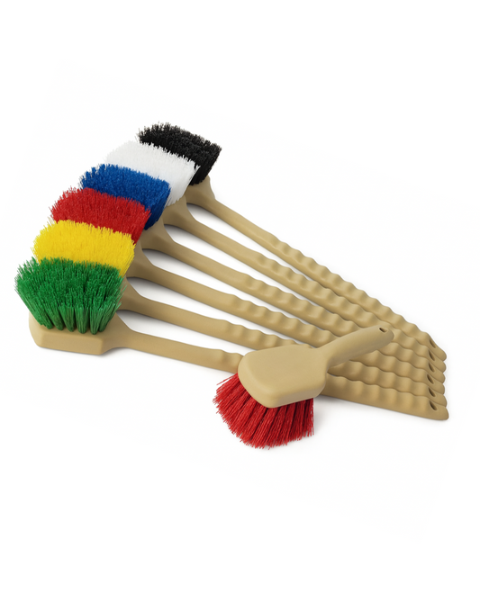 Cepillos multiusos