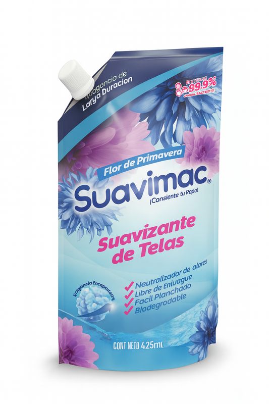 Suavizante líquido 425ml