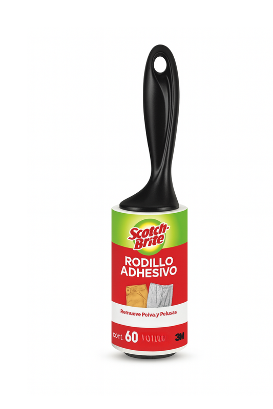 3M quita pelusa